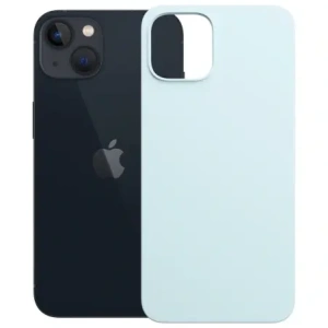 Kup 3MK Hardy MagSilicone Apple iPhone 15 Plus modrý - 3MK16667 - {ean13} - Sklep Home Screen
