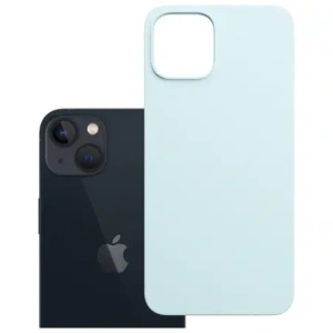 Kup 3MK Hardy MagSilicone Apple iPhone 15 Plus blau - 3MK16667 - {ean13} - Sklep Home Screen