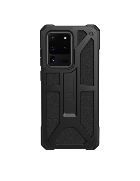 UAG Urban Armor Gear Monarch Samsung Galaxy S20 Ultra black