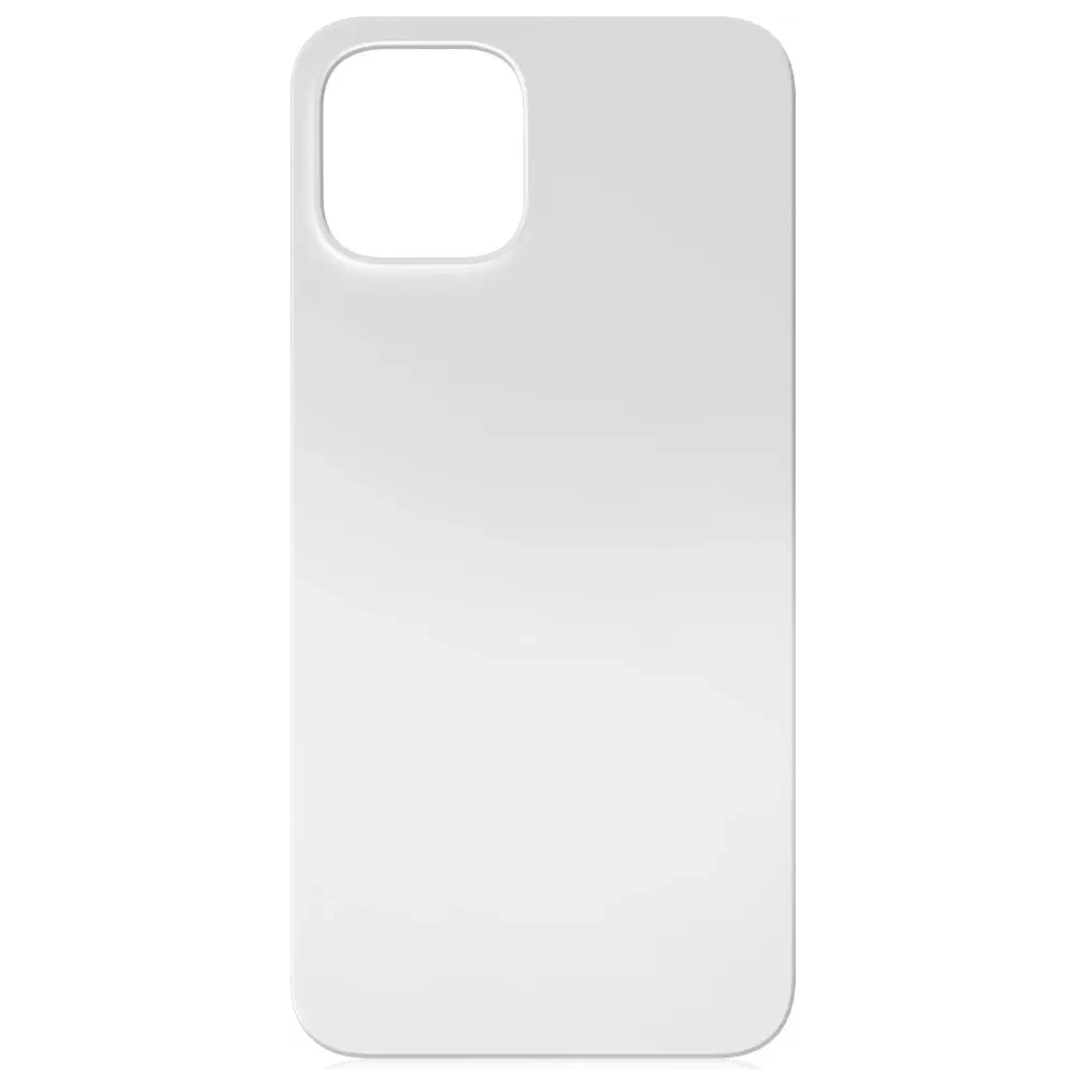 Etui 3MK Hardy MagSilicone do Apple iPhone 15 Plus srebrny