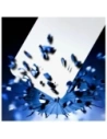 Kup 3MK Hardy MagSilicone Apple iPhone 15 Plus Silber - 3MK16669 - {ean13} - Sklep Home Screen