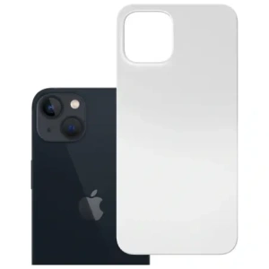 Kup 3MK Hardy MagSilicone Apple iPhone 15 Plus Silber - 3MK16669 - {ean13} - Sklep Home Screen