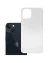 Kup Etui 3MK Hardy MagSilicone do Apple iPhone 15 Plus srebrny - 3MK16669 - {ean13} - Sklep Home Screen