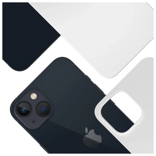 Kup Etui 3MK Hardy MagSilicone do Apple iPhone 15 Plus srebrny - 3MK16669 - {ean13} - Sklep Home Screen