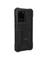 Kup Etui UAG Urban Armor Gear Monarch Samsung Galaxy S20 Ultra (czarne) - UAG172BLK - {ean13} - Sklep Home Screen