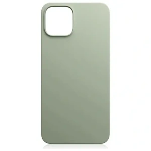 Kup 3MK Hardy MagSilicone Apple iPhone 15 Plus grün - 3MK16670 - {ean13} - Sklep Home Screen