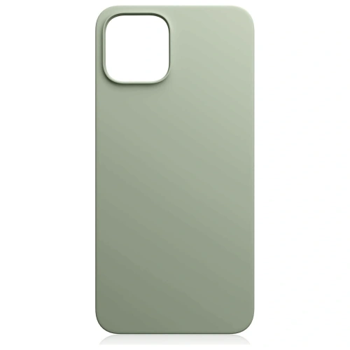 Kup Etui 3MK Hardy MagSilicone do Apple iPhone 15 Plus zielony - 3MK16670 - {ean13} - Sklep Home Screen