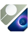 Kup 3MK Hardy MagSilicone Apple iPhone 15 Plus zöld - 3MK16670 - {ean13} - Sklep Home Screen