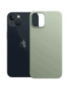 Kup Etui 3MK Hardy MagSilicone do Apple iPhone 15 Plus zielony - 3MK16670 - {ean13} - Sklep Home Screen