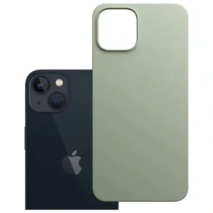 Kup 3MK Hardy MagSilicone Apple iPhone 15 Plus grün - 3MK16670 - {ean13} - Sklep Home Screen