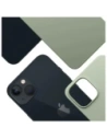 Kup Etui 3MK Hardy MagSilicone do Apple iPhone 15 Plus zielony - 3MK16670 - {ean13} - Sklep Home Screen