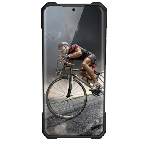 Buy UAG Urban Armor Gear Monarch Samsung Galaxy S20 Ultra (black) - UAG172BLK - {ean13} - Home Screen Store Europe