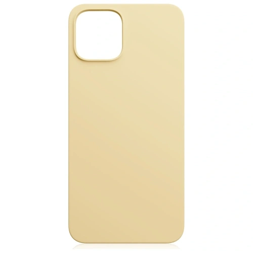 Kup Etui 3MK Hardy MagSilicone do Apple iPhone 15 Plus żółty - 3MK16671 - {ean13} - Sklep Home Screen