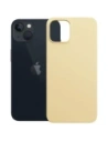 Kup Etui 3MK Hardy MagSilicone do Apple iPhone 15 Plus żółty - 3MK16671 - {ean13} - Sklep Home Screen