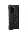 Kup Etui UAG Urban Armor Gear Monarch Samsung Galaxy S20 Ultra (carbon fiber) - UAG173CARB - {ean13} - Sklep Home Screen