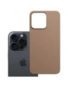 Kup Etui 3MK Hardy MagSilicone do Apple iPhone 15 Pro Max ciemnozłoty - 3MK16673 - {ean13} - Sklep Home Screen