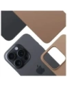 Kup 3MK Hardy MagSilicone Apple iPhone 15 Pro Max tmavě zlatý - 3MK16673 - {ean13} - Sklep Home Screen