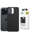 Buy 3MK Hardy MagSilicone Apple iPhone 15 Pro Max graphite - 3MK16674 - {ean13} - Home Screen Store Europe