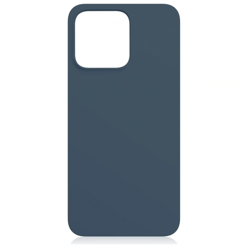 Kup 3MK Hardy MagSilicone Apple iPhone 15 Pro Max modrý - 3MK16675 - {ean13} - Sklep Home Screen