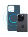 Kup 3MK Hardy MagSilicone Apple iPhone 15 Pro Max modrý - 3MK16675 - {ean13} - Sklep Home Screen