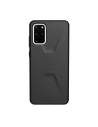 Kup Etui UAG Urban Armor Gear Civilian Samsung Galaxy S20+ Plus (fekete) - UAG174BLK - {ean13} - Sklep Home Screen