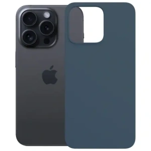Kup 3MK Hardy MagSilicone Apple iPhone 15 Pro Max modrý - 3MK16675 - {ean13} - Sklep Home Screen