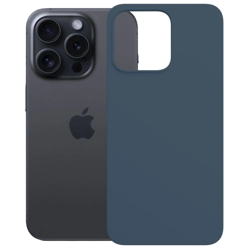 Kup 3MK Hardy MagSilicone Apple iPhone 15 Pro Max modrý - 3MK16675 - {ean13} - Sklep Home Screen