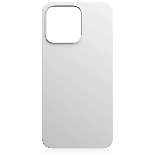 Kup 3MK Hardy MagSilicone Apple iPhone 15 Pro Max argintiu - 3MK16676 - {ean13} - Sklep Home Screen