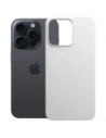 Kup 3MK Hardy MagSilicone Apple iPhone 15 Pro Max argintiu - 3MK16676 - {ean13} - Sklep Home Screen