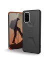 Buy UAG Urban Armor Gear Civilian Samsung Galaxy S20+ Plus (black) - UAG174BLK - {ean13} - Home Screen Store Europe