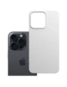 Kup 3MK Hardy MagSilicone Apple iPhone 15 Pro Max argintiu - 3MK16676 - {ean13} - Sklep Home Screen