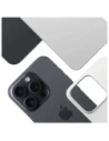 Kup 3MK Hardy MagSilicone Apple iPhone 15 Pro Max argintiu - 3MK16676 - {ean13} - Sklep Home Screen