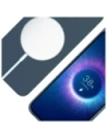 Kup 3MK Hardy MagSilicone Apple iPhone 15 Pro blau - 3MK16677 - {ean13} - Sklep Home Screen