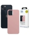 Kup 3MK Hardy MagSilicone Apple iPhone 15 růžový - 3MK16680 - {ean13} - Sklep Home Screen