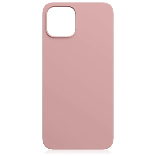 Kup 3MK Hardy MagSilicone Apple iPhone 15 pink - 3MK16680 - {ean13} - Sklep Home Screen