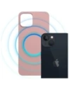 Kup 3MK Hardy MagSilicone Apple iPhone 15 růžový - 3MK16680 - {ean13} - Sklep Home Screen