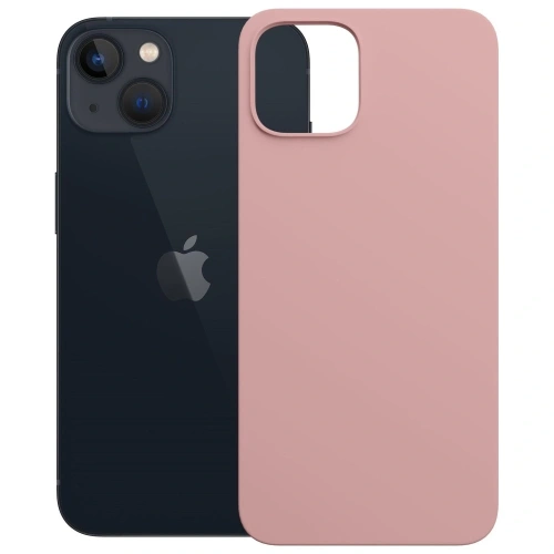 Kup 3MK Hardy MagSilicone Apple iPhone 15 růžový - 3MK16680 - {ean13} - Sklep Home Screen