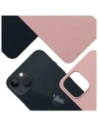 Kup 3MK Hardy MagSilicone Apple iPhone 15 růžový - 3MK16680 - {ean13} - Sklep Home Screen