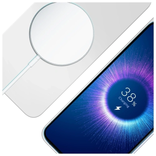 Kup 3MK Hardy MagSilicone Apple iPhone 15 argintiu - 3MK16681 - {ean13} - Sklep Home Screen