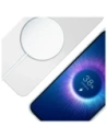 Kup Etui 3MK Hardy MagSilicone do Apple iPhone 15 srebrny - 3MK16681 - {ean13} - Sklep Home Screen