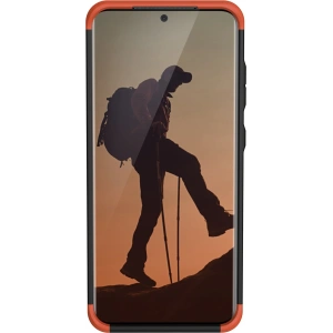 Kup Etui UAG Urban Armor Gear Civilian Samsung Galaxy S20 (czarne) - UAG176BLK - {ean13} - Sklep Home Screen