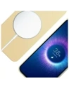 Kup 3MK Hardy MagSilicone Apple iPhone 15 galben - 3MK16683 - {ean13} - Sklep Home Screen