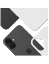 Kup 3MK Hardy MagSilicone Apple iPhone 16 weiß - 3MK16684 - {ean13} - Sklep Home Screen