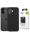 Kup 3MK Hardy MagSilicone Apple iPhone 16 Graphit - 3MK16685 - {ean13} - Sklep Home Screen