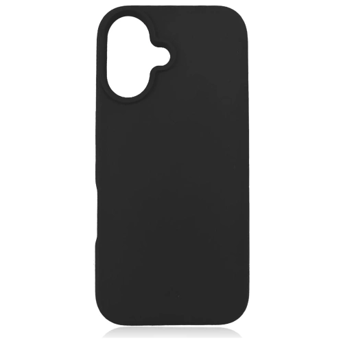 Kup 3MK Hardy MagSilicone Apple iPhone 16 Graphit - 3MK16685 - {ean13} - Sklep Home Screen