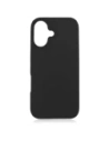 Kup 3MK Hardy MagSilicone Apple iPhone 16 Graphit - 3MK16685 - {ean13} - Sklep Home Screen
