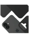 Kup 3MK Hardy MagSilicone Apple iPhone 16 Graphit - 3MK16685 - {ean13} - Sklep Home Screen