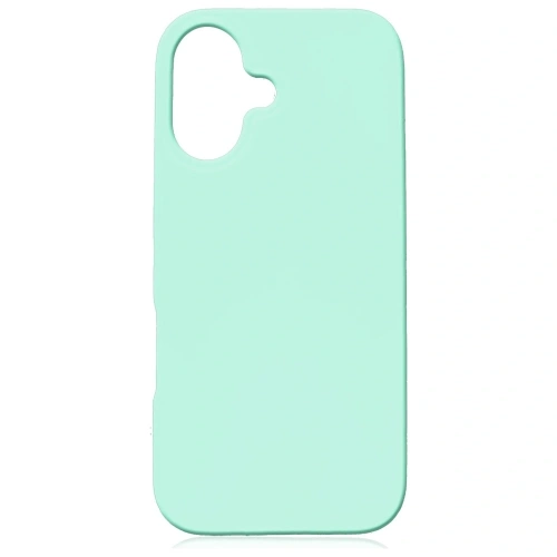 Kup 3MK Hardy MagSilicone Apple iPhone 16 marine - 3MK16686 - {ean13} - Sklep Home Screen