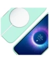 Kup 3MK Hardy MagSilicone Apple iPhone 16 marine - 3MK16686 - {ean13} - Sklep Home Screen