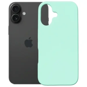 Kup 3MK Hardy MagSilicone Apple iPhone 16 námořnický - 3MK16686 - {ean13} - Sklep Home Screen